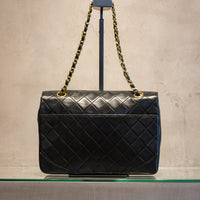 CHANEL シャネル マトラッセ25 ラムスキン – The BOUTIQUE