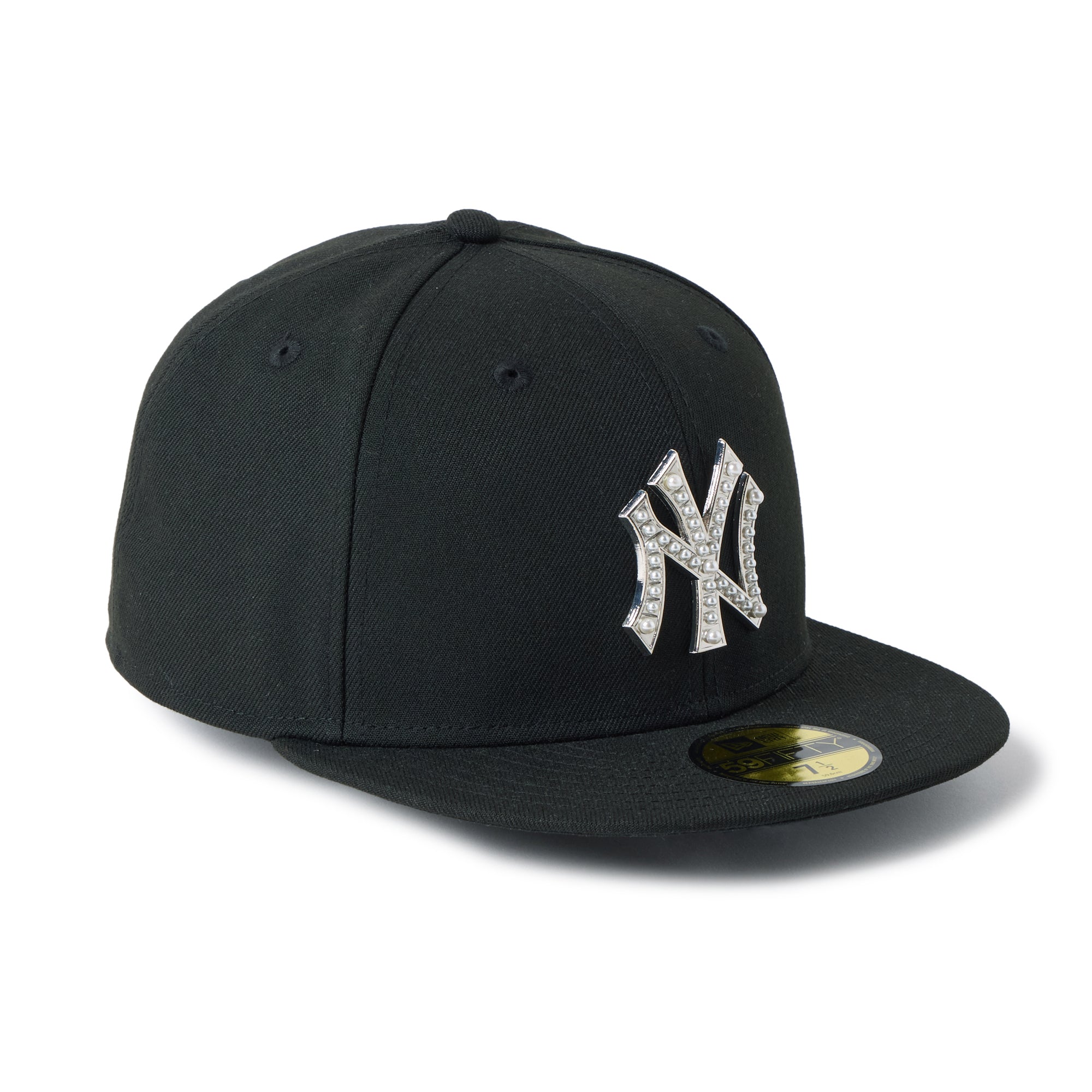 New York Yankees – THE CAP
