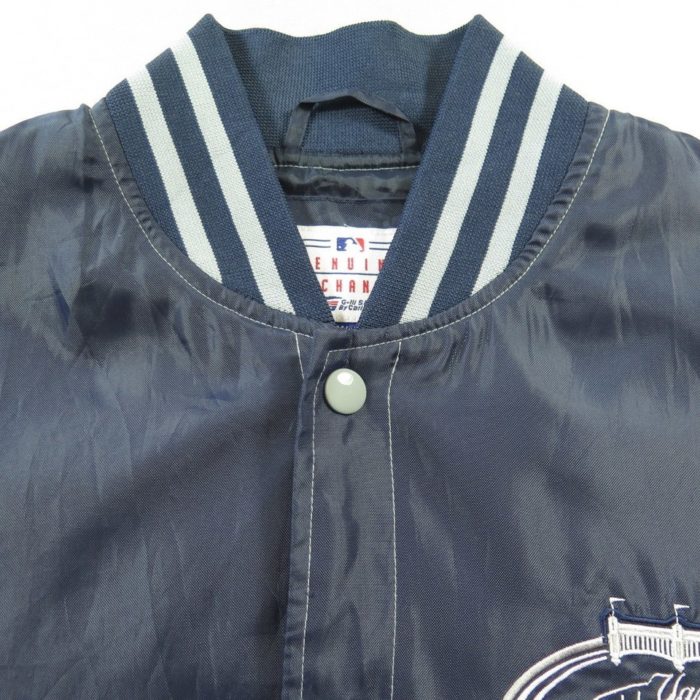 New York Yankees 2008 All Star Game Jacket M MLB Baseball Patches