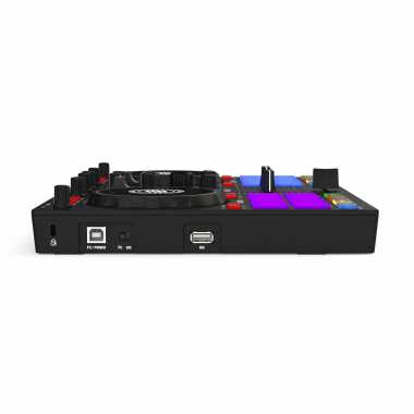 Reloop Ready - Ultra-Portable 13