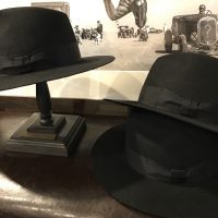2018CHRISTMAS EVENT JOHNNY BROWN受注生産 | THE FAT HATTER Official