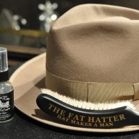 2018CHRISTMAS EVENT JOHNNY BROWN受注生産 | THE FAT HATTER Official