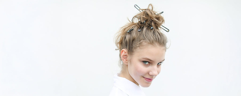 colette malouf × THE HAIR BAR TOKYO（コレットマルーフ×ザヘアバー