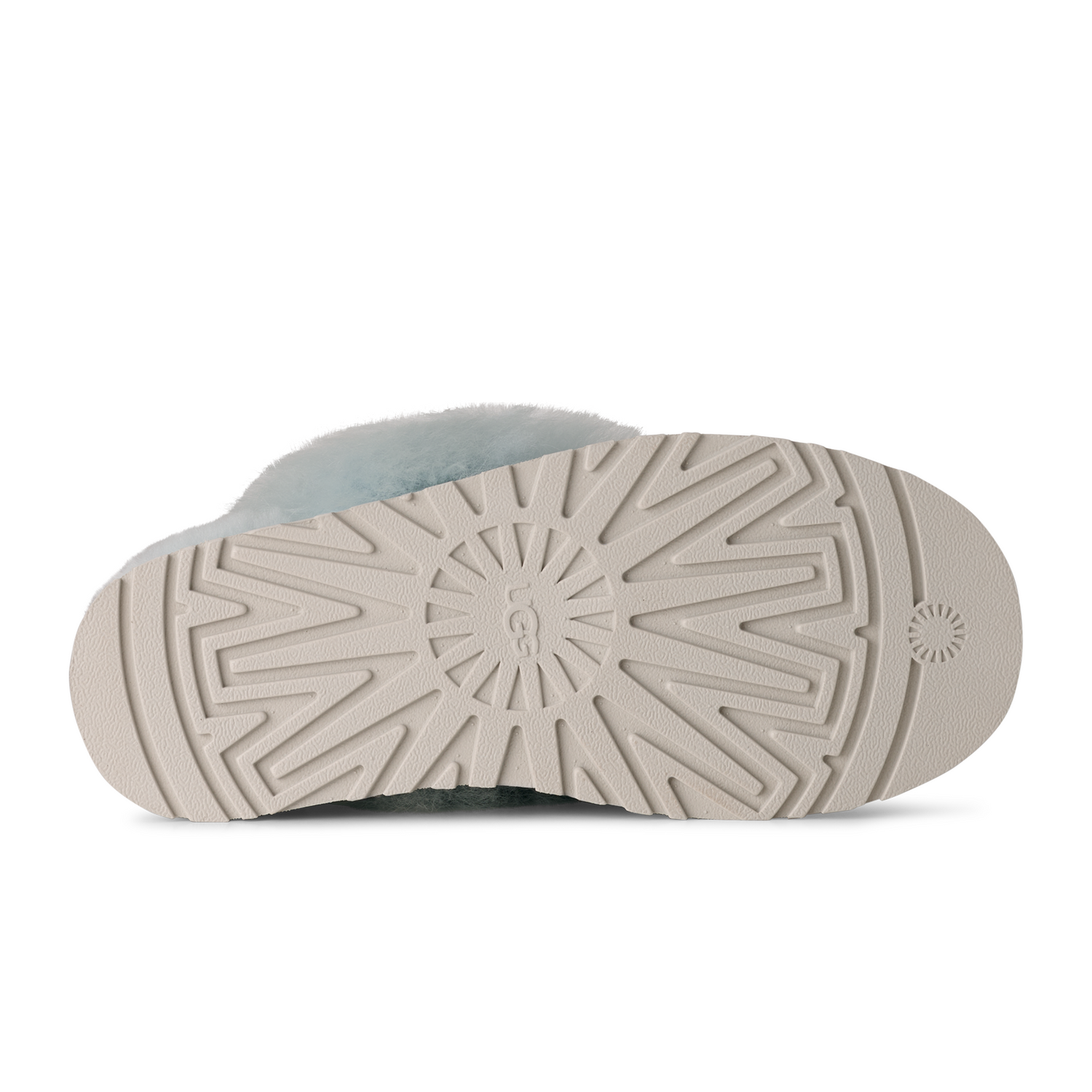 UGG® Disquette Chalet (Women) - Reef Blue – The Heel Shoe Fitters