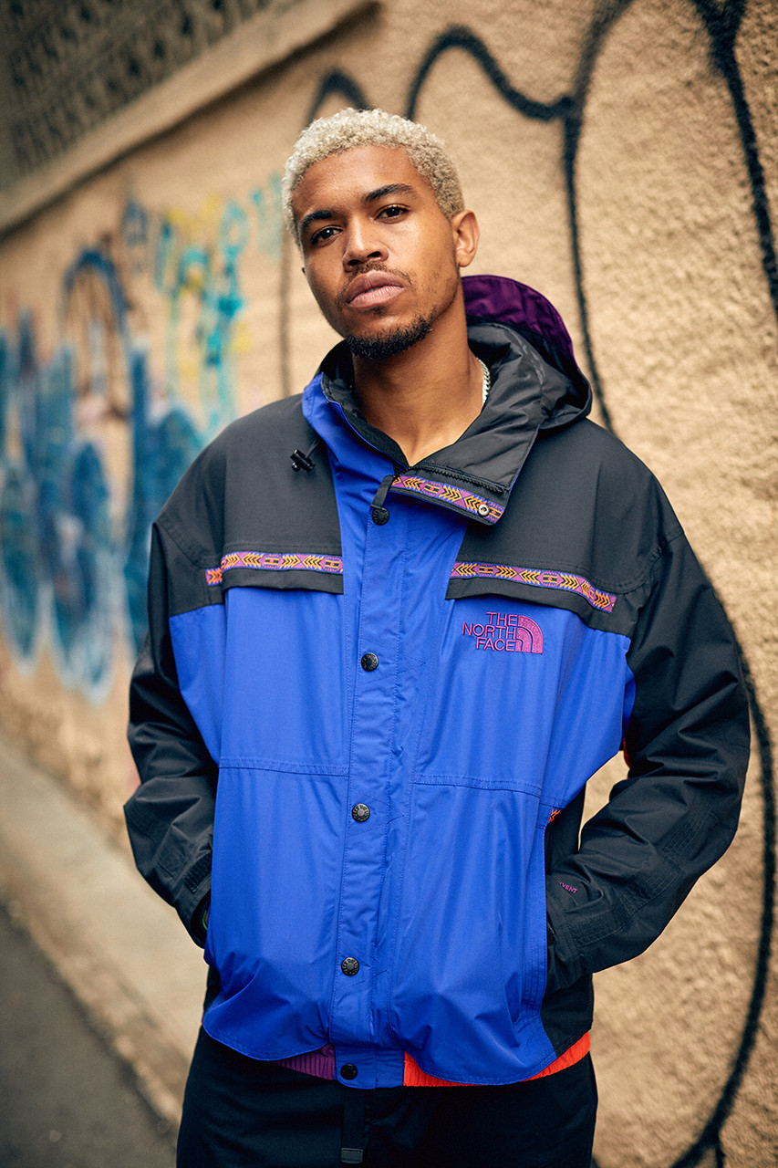 The North Face '92 RAGE Collection - HIP Blog