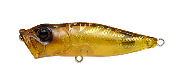 Pop-X – The Hook Up Tackle
