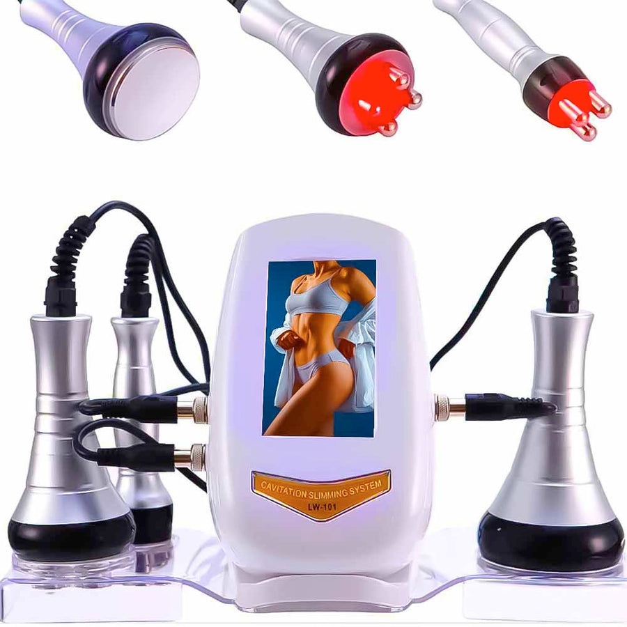 Theia 40KHZ Cavitation - Body Slimming Machine