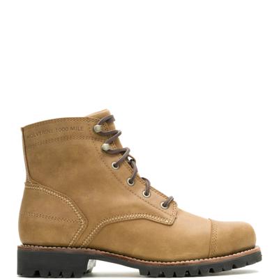 Men's 1000 Mile Vintage Boots | Wolverine