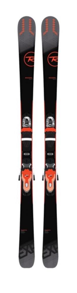 Rossignol Experience 74 (US) Skis + XP 10 B83 Binding 2019 – The