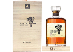 Hibiki21YearOldMizunara100Anni