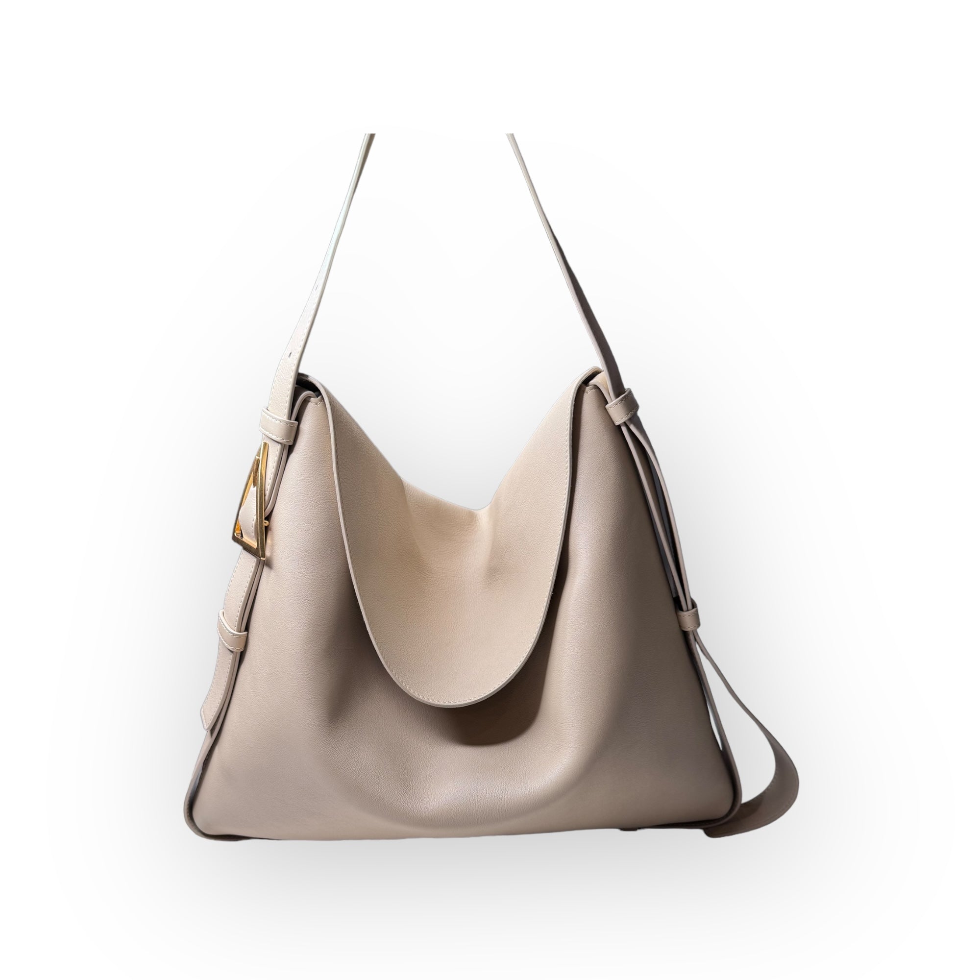 Bottega Veneta Cradle Shoulder Bag | The Little Purse