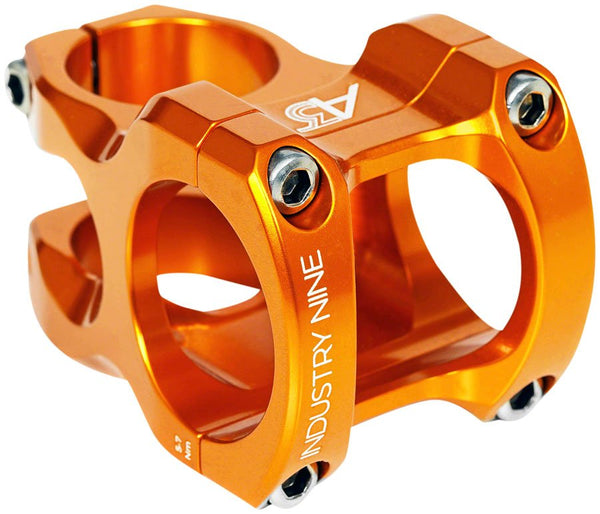 industry-nine-a318-stem-50mm-