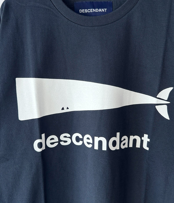 DESCENDANT/CACHALOT SS (NAVY)
