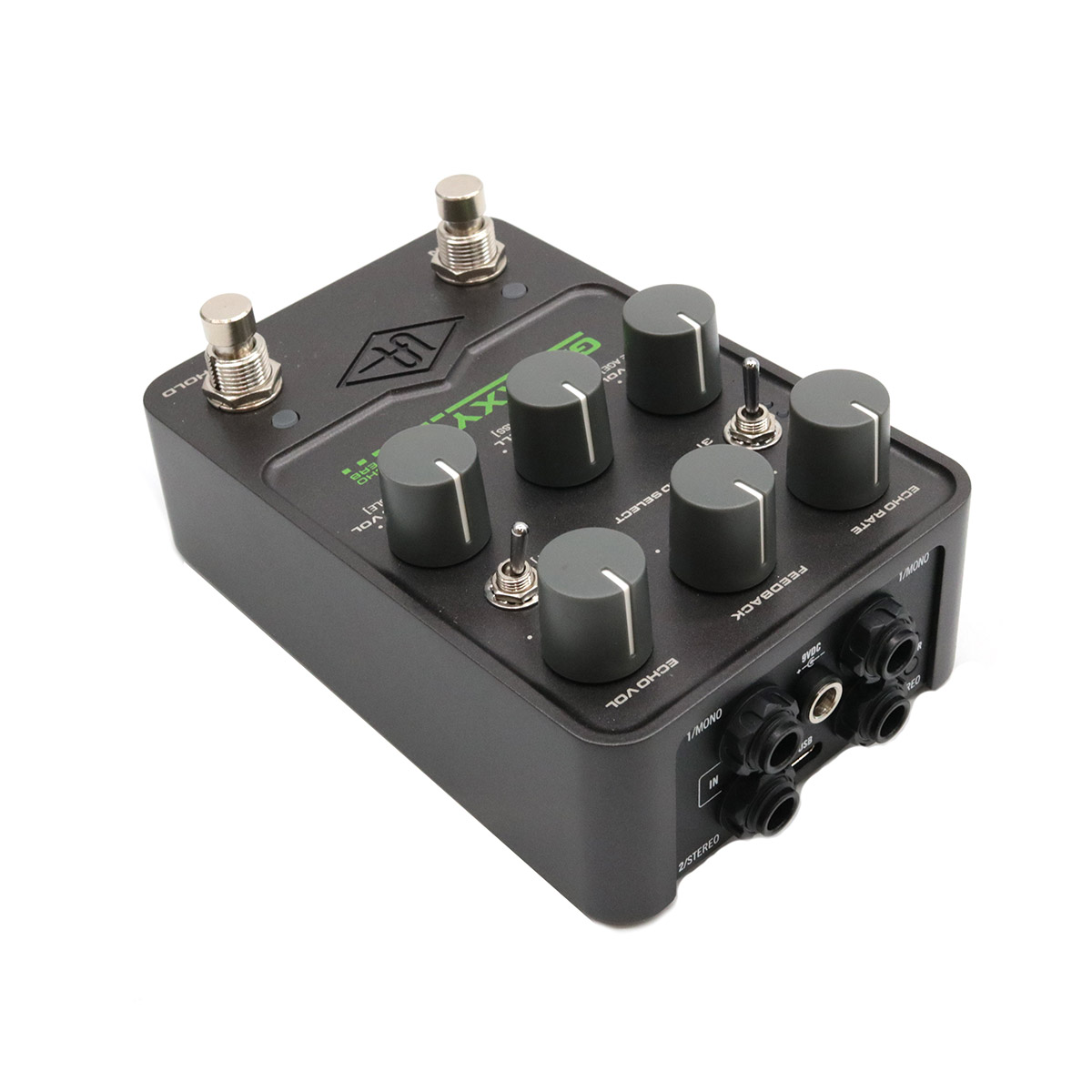 UAD / Universal Audio UAFX Galaxy '74 Tape Echo & Reverb