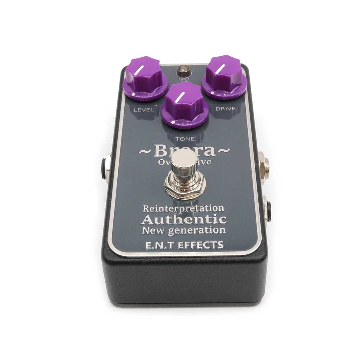 E.N.T Effects Brora オーバードライブ
