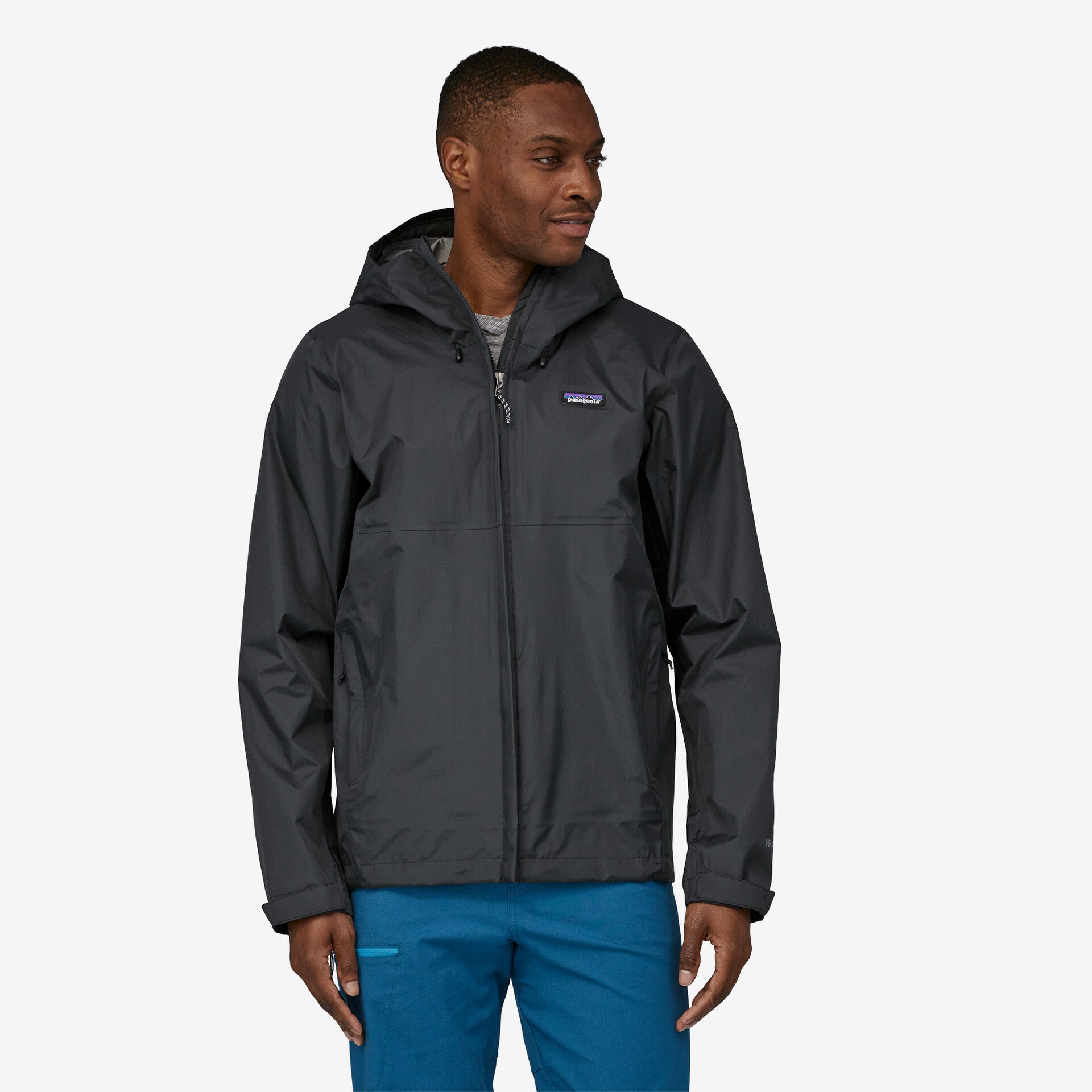 Patagonia - Men's Torrentshell 3L Rain Jacket | 85241 – The