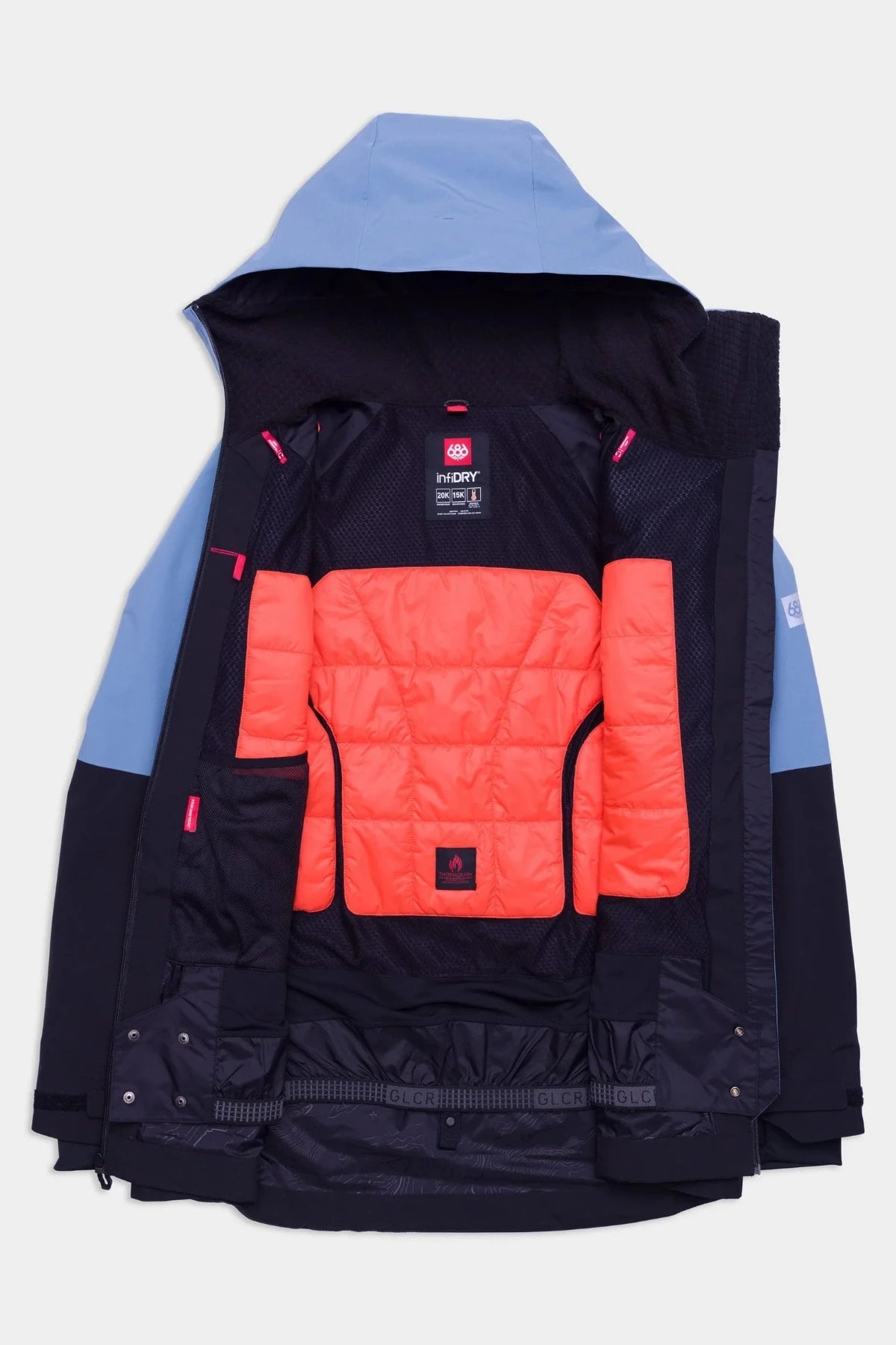 686 Men's Hydra Thermagraph Jacket