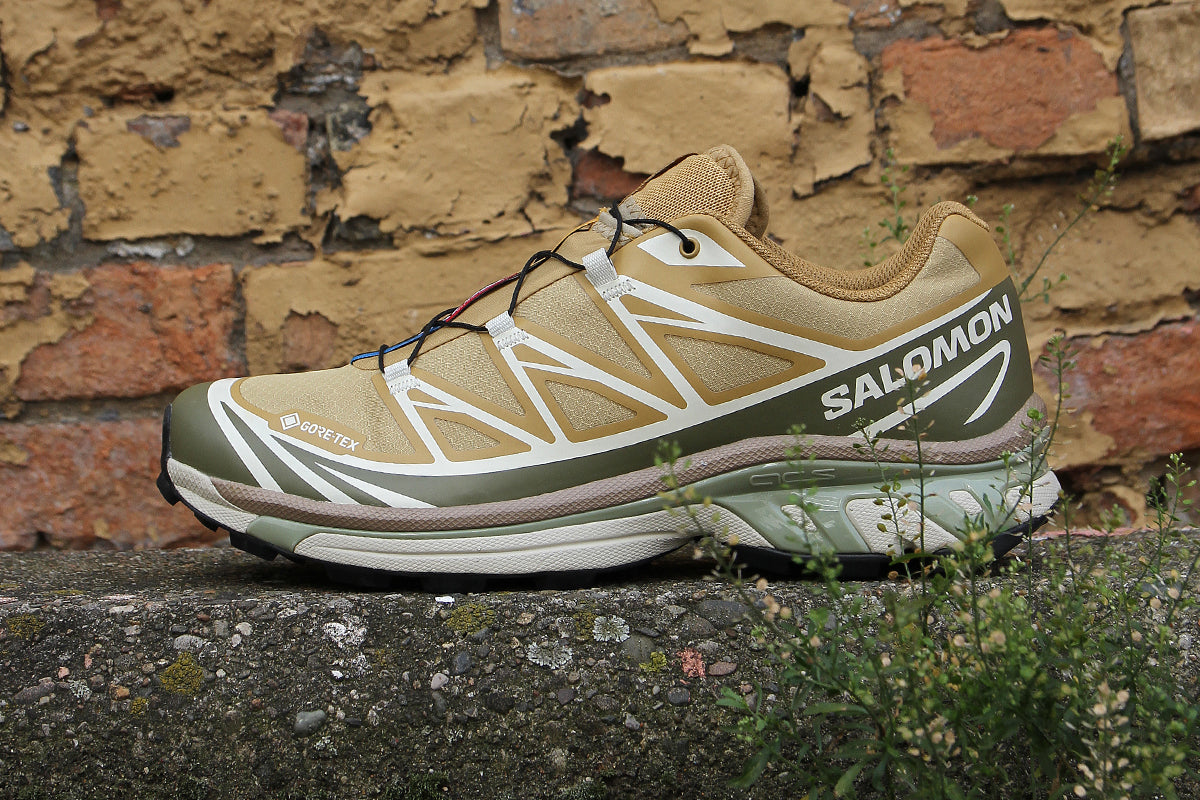 XT-6 Gore-Tex – Premier