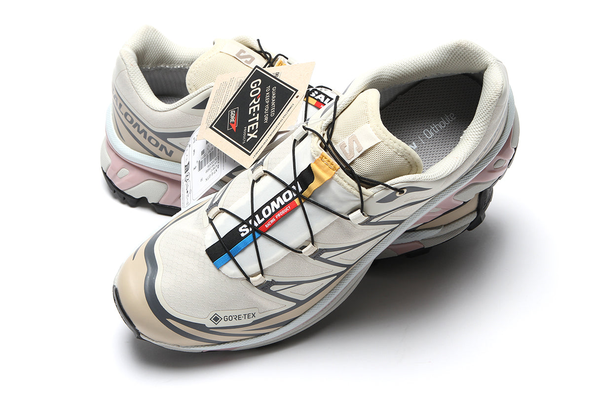 XT-6 Gore-Tex – Premier