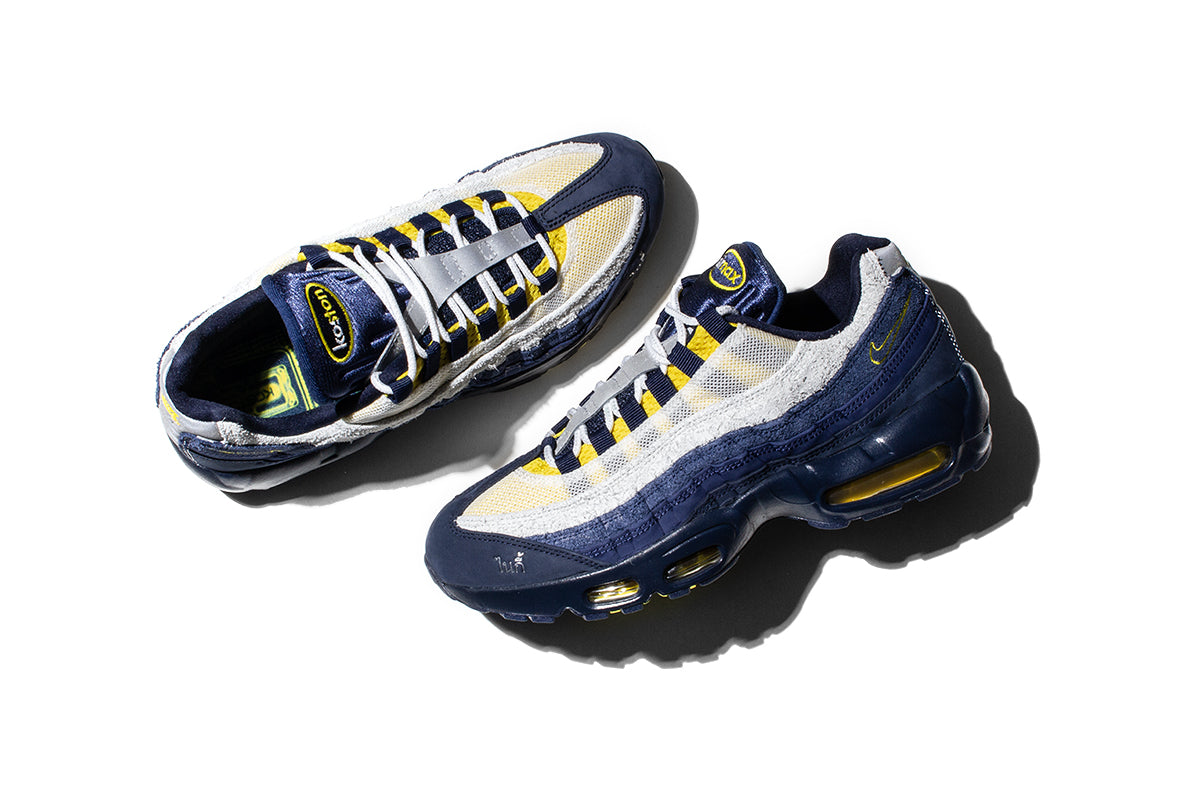Air Max 95 x Eric Koston – Premier