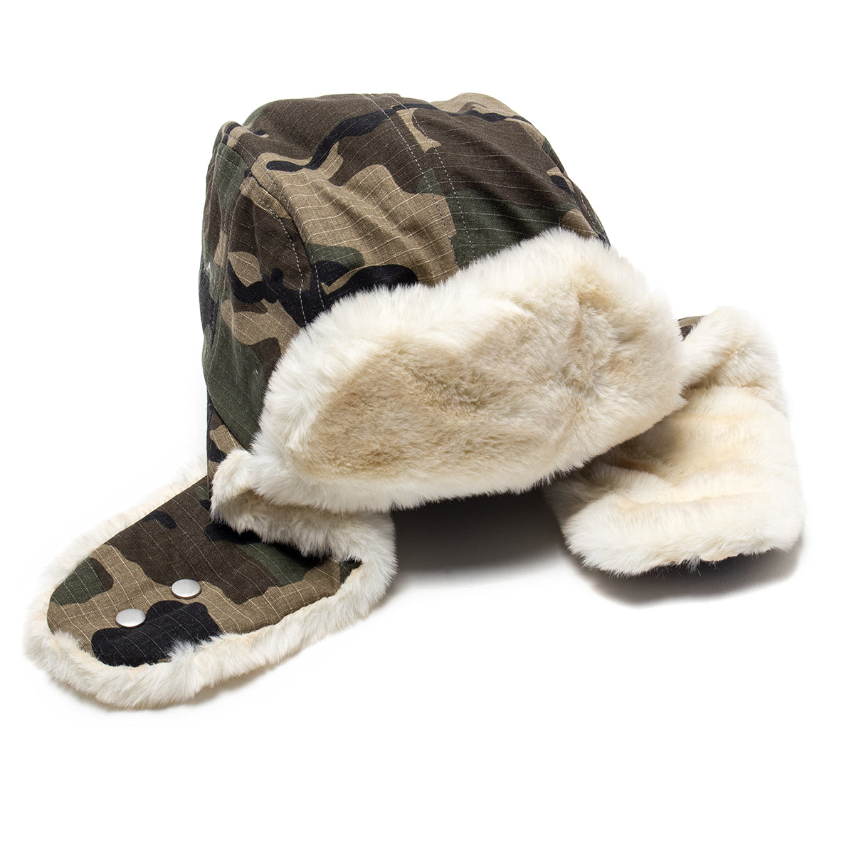 Trapper Cap – Premier