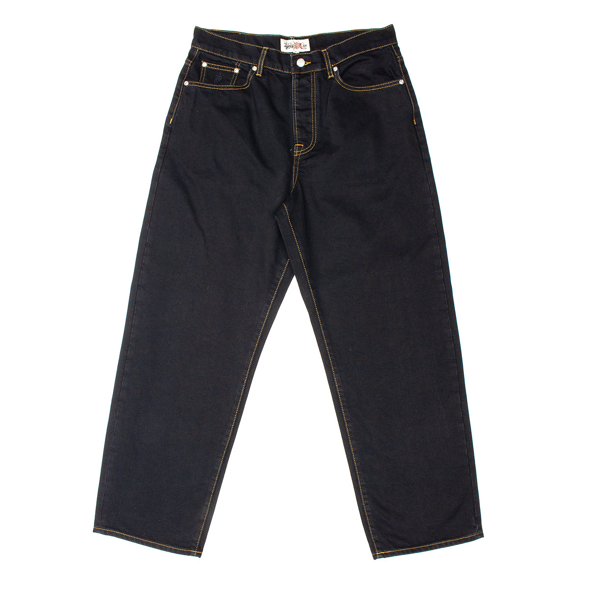 Big Ol' Jean Denim – Premier