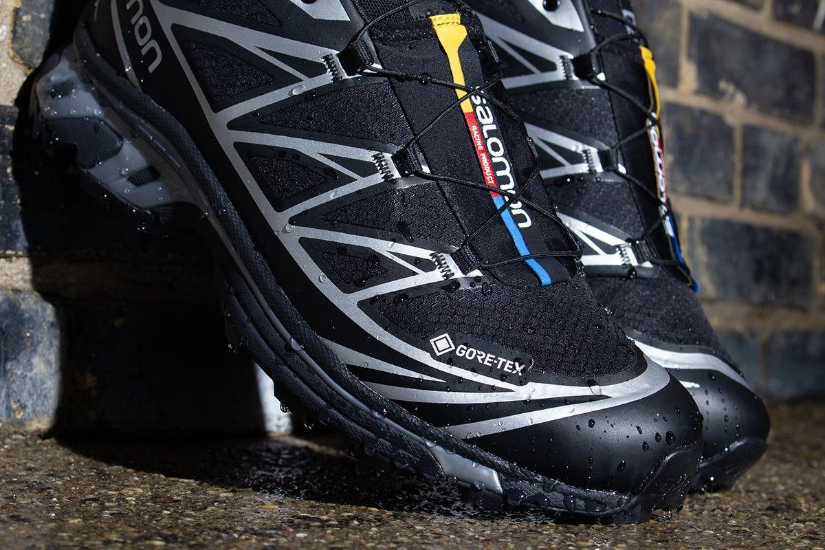 XT-6 Gore-Tex – Premier