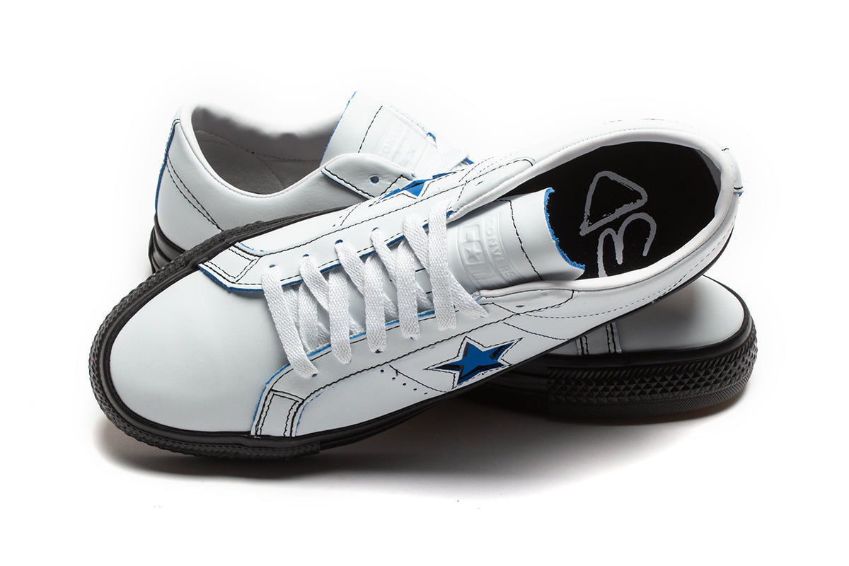 One Star Pro Ox – Premier