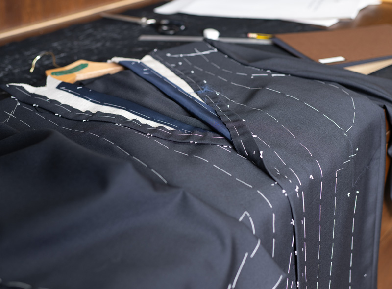 日本で買える“サヴィル・ロウ” vol.6 | THE RAKE JAPAN | The Modern