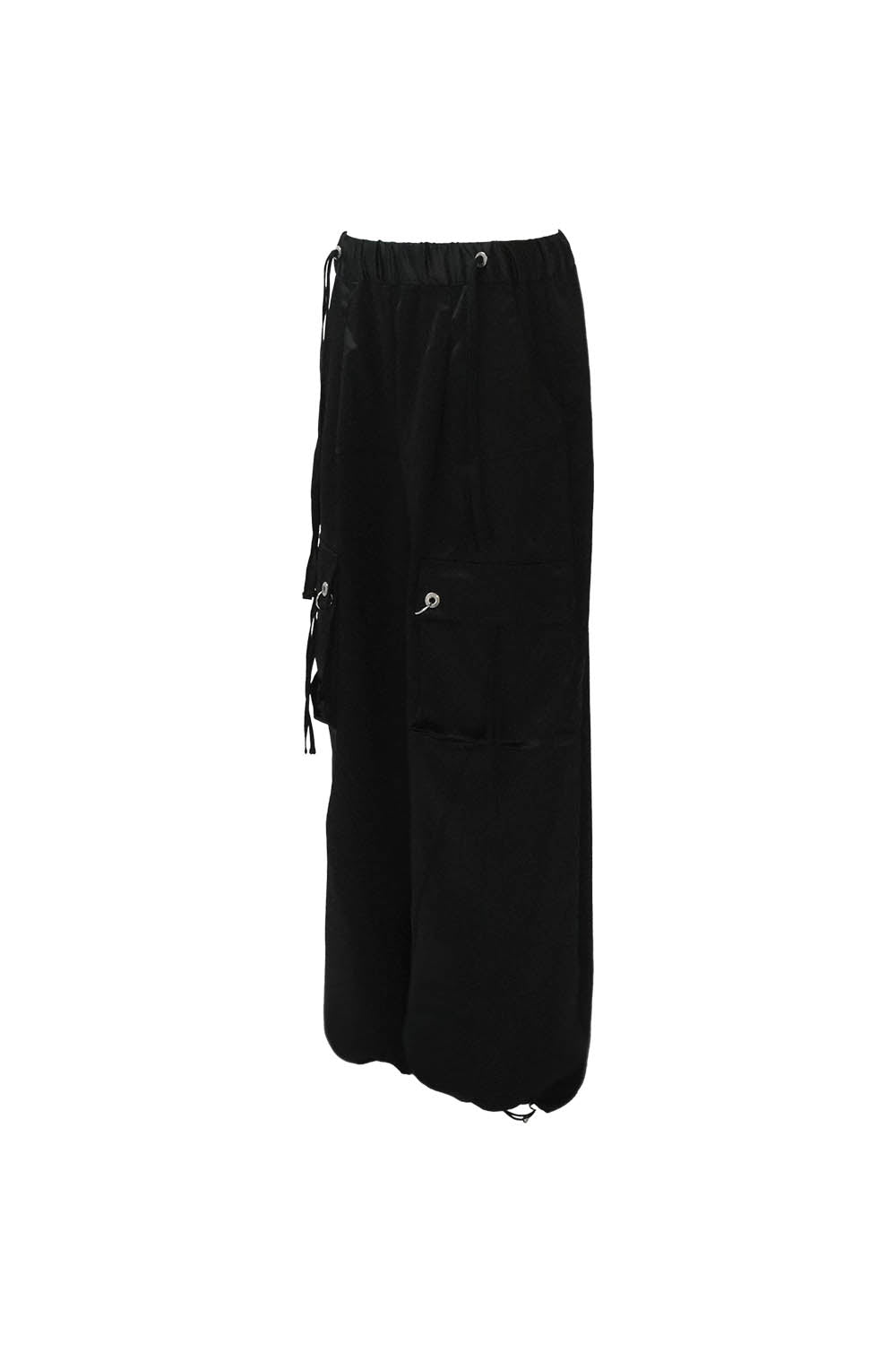 THEREDTHREAD / ザレッドスレッド】S pierce cargo pants