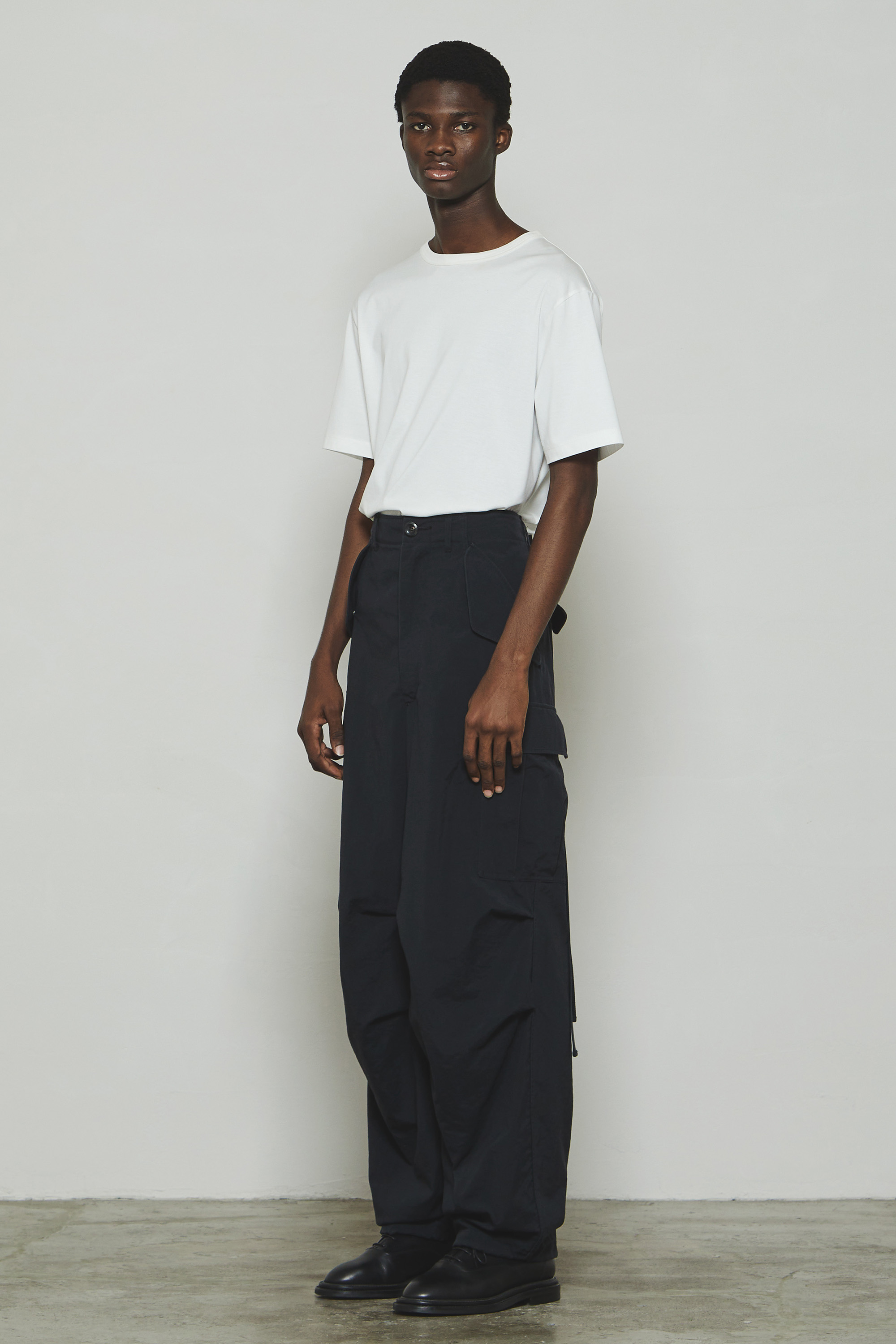 THE RERACS│ザ・リラクス / BOTTOMS