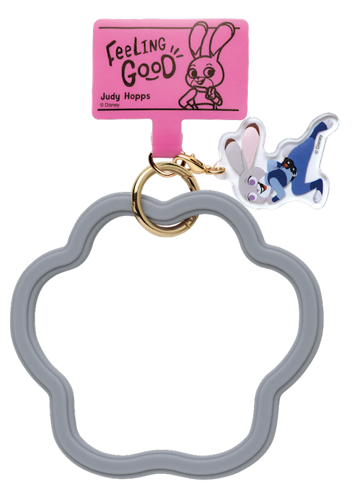 ズートピア』Happyくじ発売決定、賞品ラインナップ ─ A賞はニックと