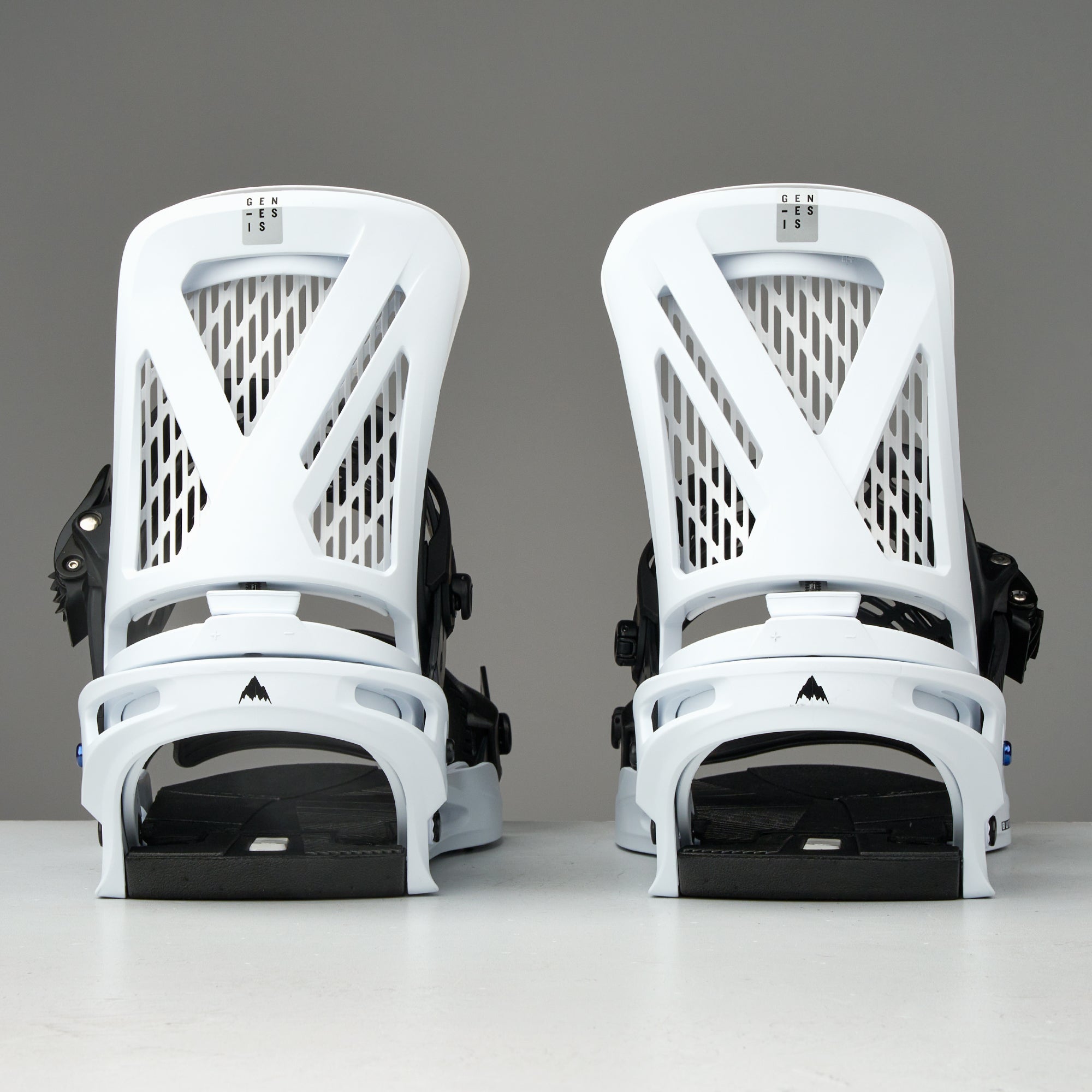 Burton Genesis Re:Flex Snowboard Bindings 2026 – THE SKI MONSTER