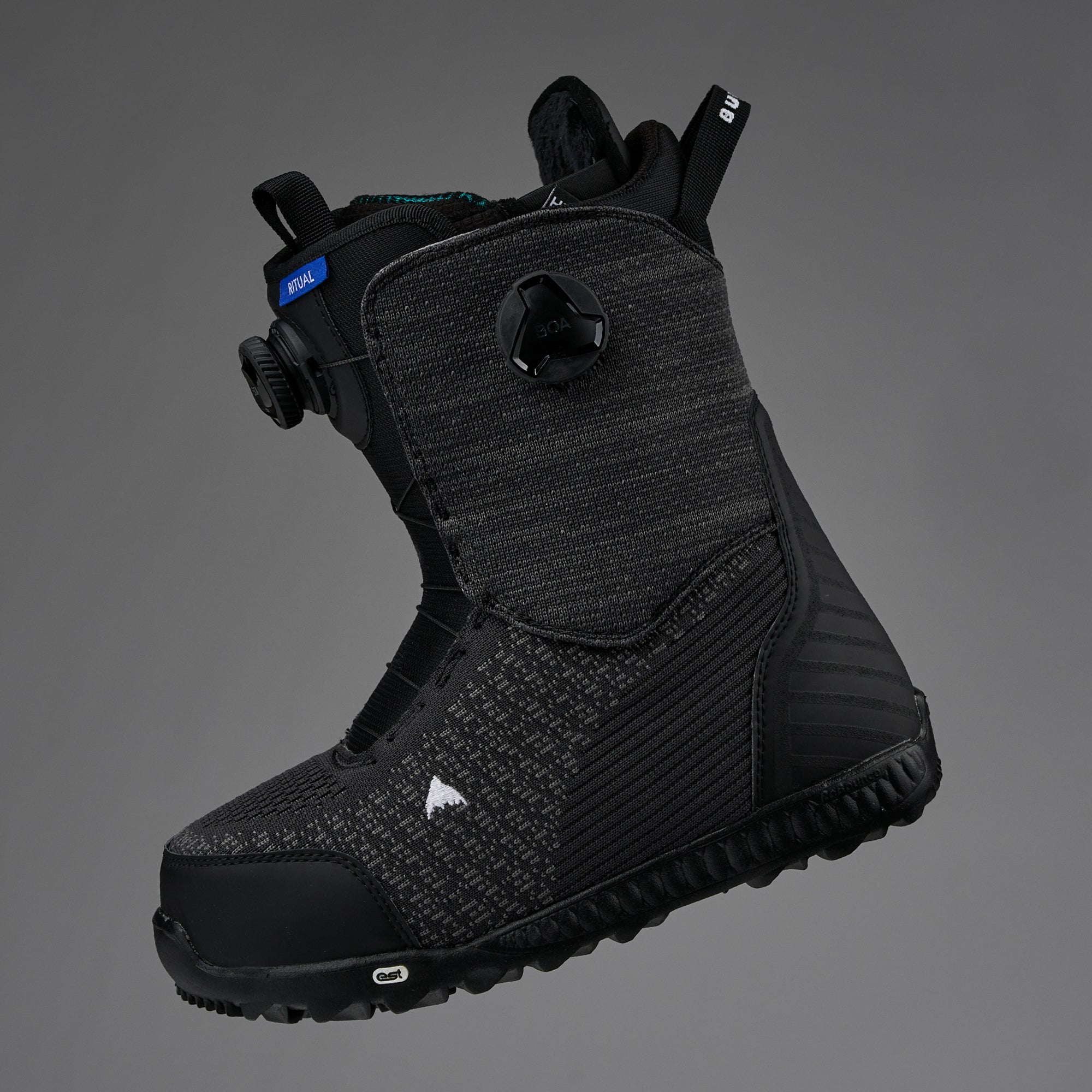 Burton Ritual Step On Snowboard Boots 2025 // Women's – THE SKI