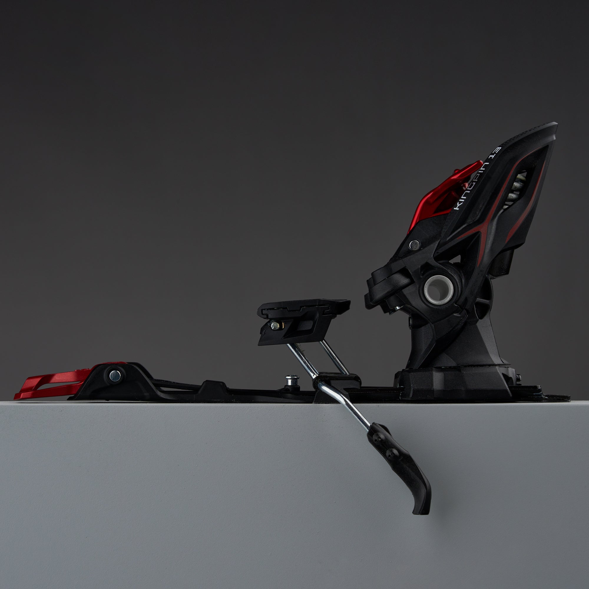 Marker Kingpin 13 Alpine Touring Ski Bindings 2025 – THE SKI MONSTER