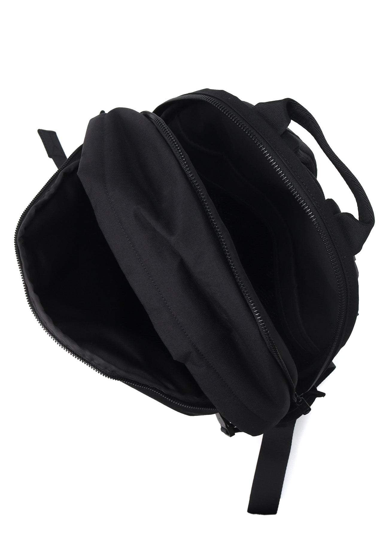 Y-3 KURO BACKPACK – THE SHOP YOHJI YAMAMOTO