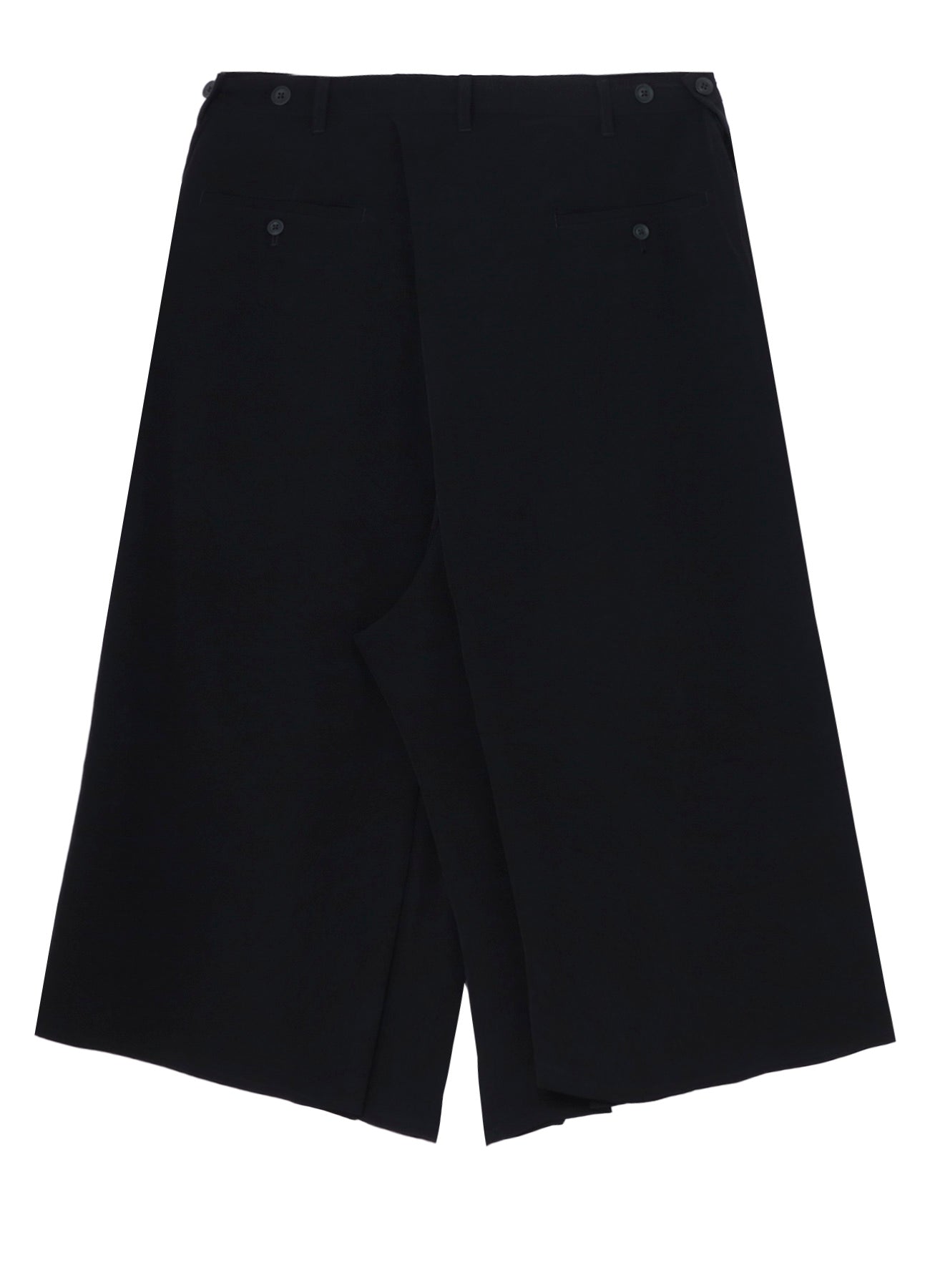 TA TUXEDO STANDARD HAKAMA PANTS – THE SHOP YOHJI YAMAMOTO