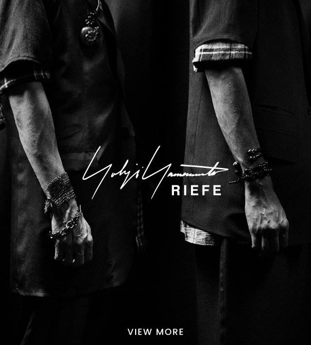 Yohji Yamamoto POUR HOMME（ヨウジヤマモト プールオム）｜【公式通販