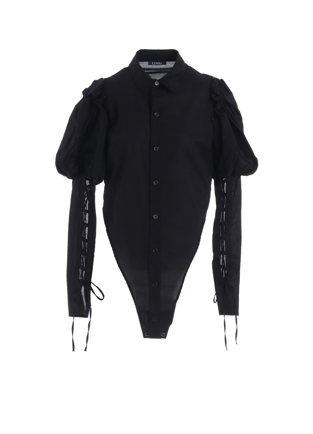 LIMI feu (リミ フゥ)｜【公式通販】THE SHOP YOHJI YAMAMOTO(3／10ページ)