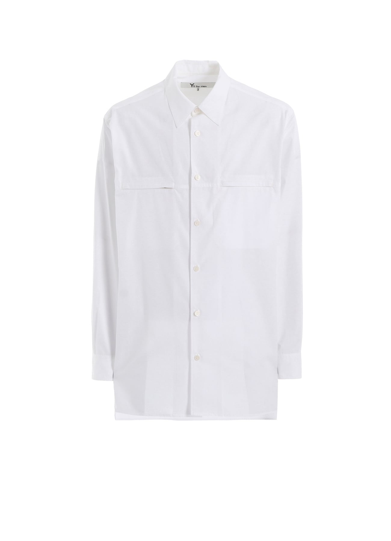 SHIRTS(シャツ)｜シャツY's for men（ワイズフォーメン）｜【公式通販