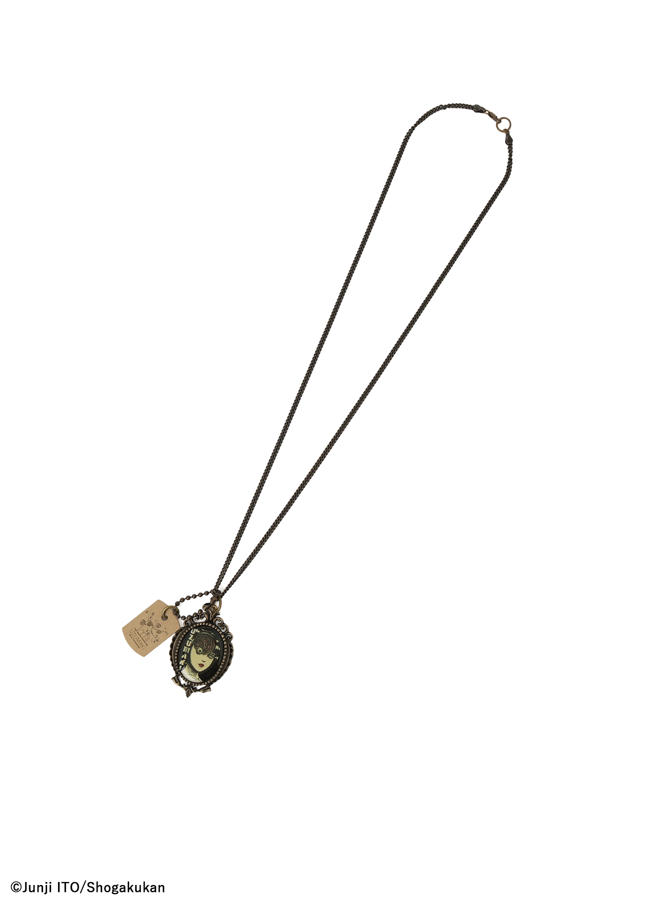 JEWELRY(ジュエリー)｜YOHJI YAMAMOTOのレディースファッション