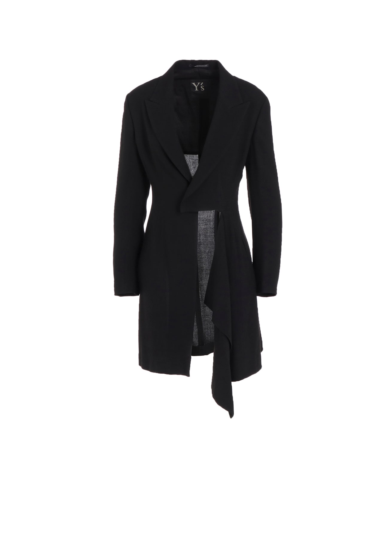 Y's Vintage 1.2｜【公式通販】THE SHOP YOHJI YAMAMOTO(3／14ページ)