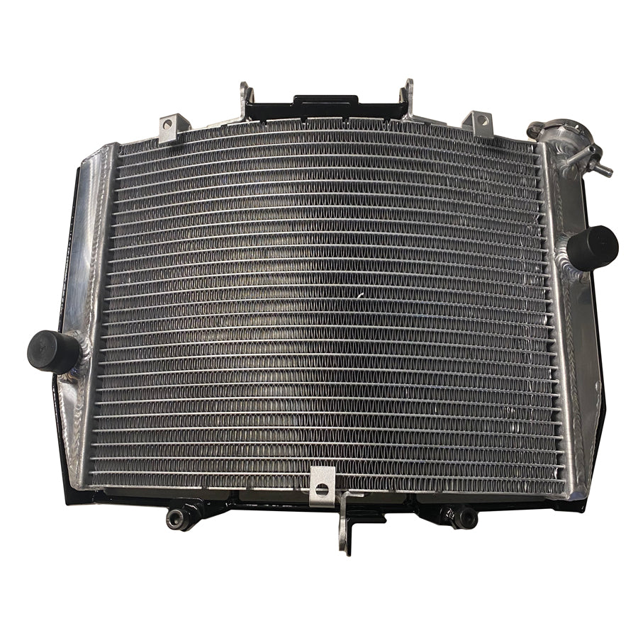 OnPoint 09-25 Kawasaki ZX6 Radiator Support – The Sic Shop LLC