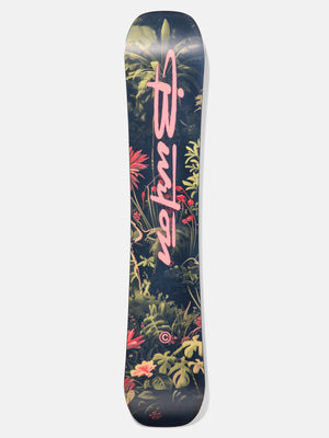 Burton Custom Camber Jungle Snowboard 2027 | EMPIRE