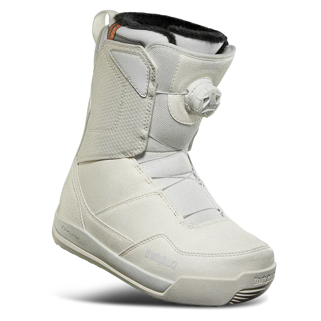 Women's Shifty Boa® Snowboard Boots Bone | thirtytwo US