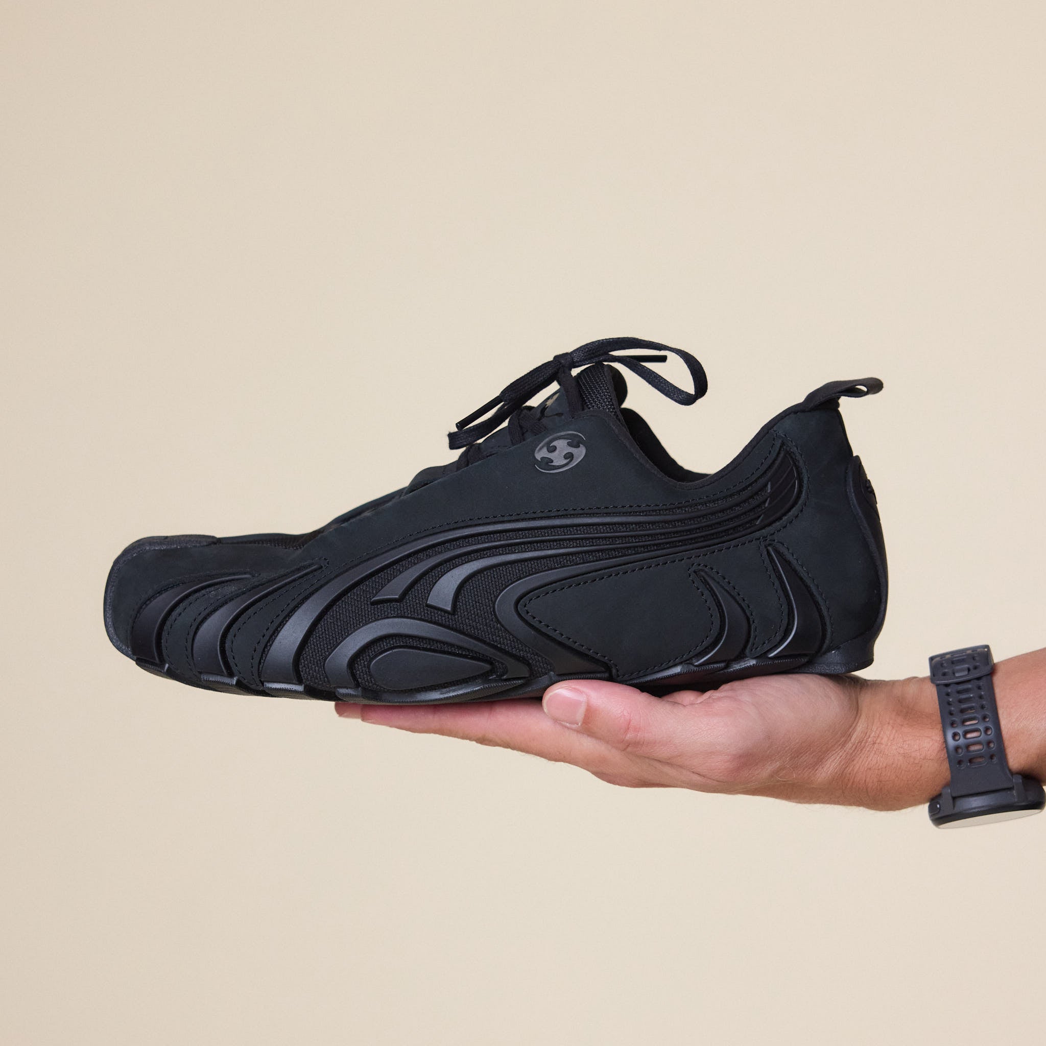 Puma x San San Gear - Talon - Black | T.T.O.O