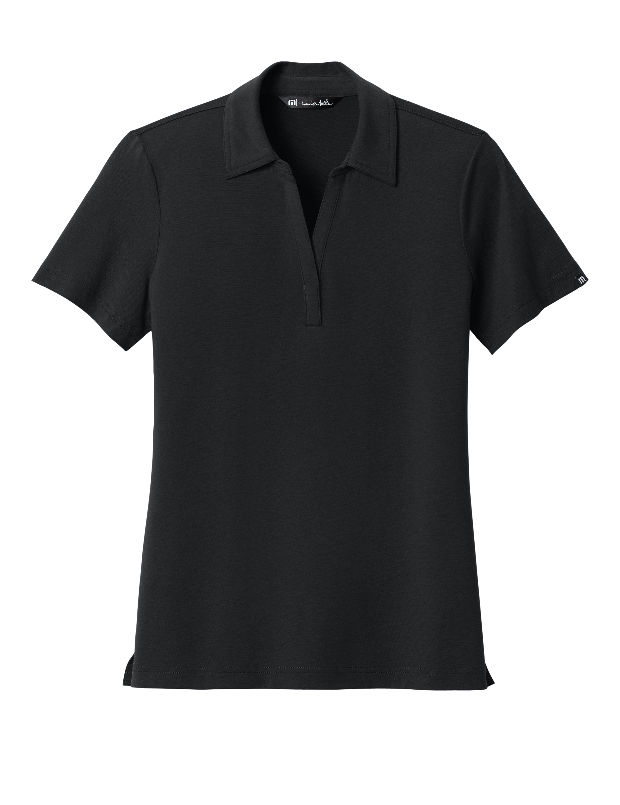 TravisMathew - Women's Glenview Solid Polo – Threadfellows