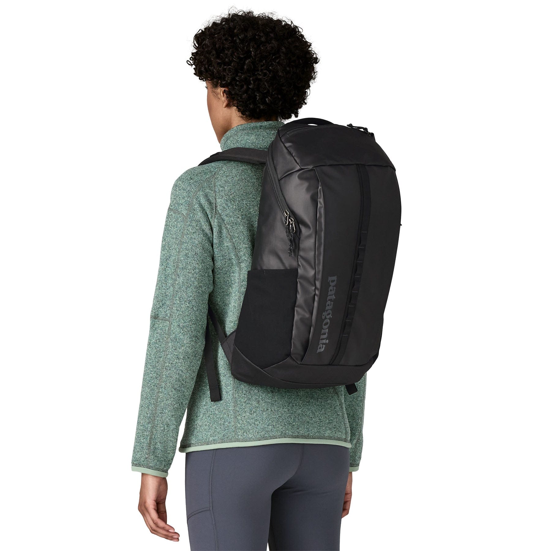 Patagonia - Black Hole® Pack 25L – Threadfellows
