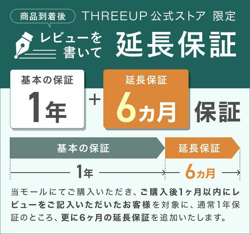 CH-T2518 節電センサー付 ミニセラミックヒーター | THREEUP公式