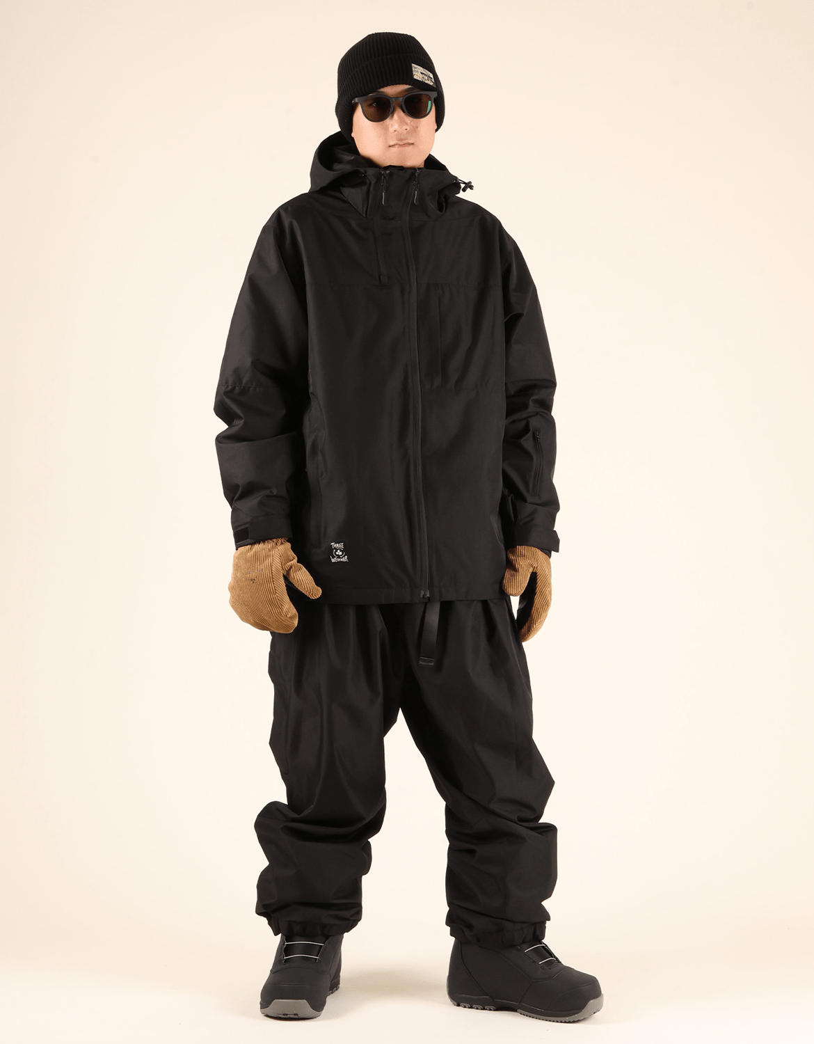 TW-015J | THREE WEATHER｜スリーウェザー